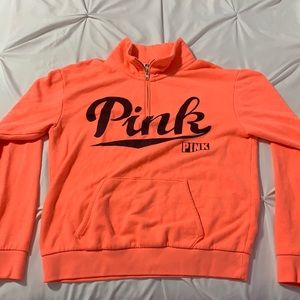 Women’s Pink Sweatshirt